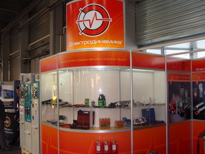 elcomUkraine 2011 �������� "���-�������㳿"