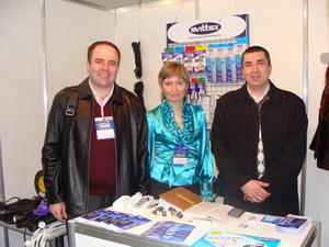 elcomUkraine 2011 �������� "���-�������㳿"