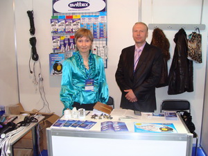 elcomUkraine 2011 �������� "���-�������㳿"