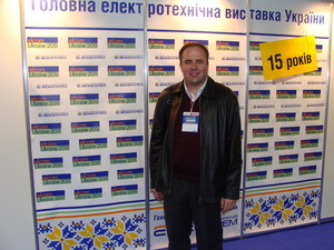 elcomUkraine 2011 �������� "���-�������㳿"