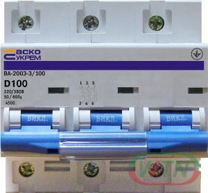 ������������ ������� ��-2003 3� 100� ���D ����