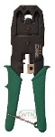 HT-315 ������� 8P8C/RJ45 6P6C/RJ12 4P4C/RJ10 ����