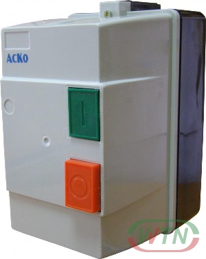 ���-25 (LE1-D25 380V) ������ � ������ ����