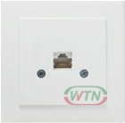 ������� �������� ����'������ ��� CAT 5e Touran Nilson