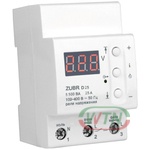 ���� ������� ZUBR D25